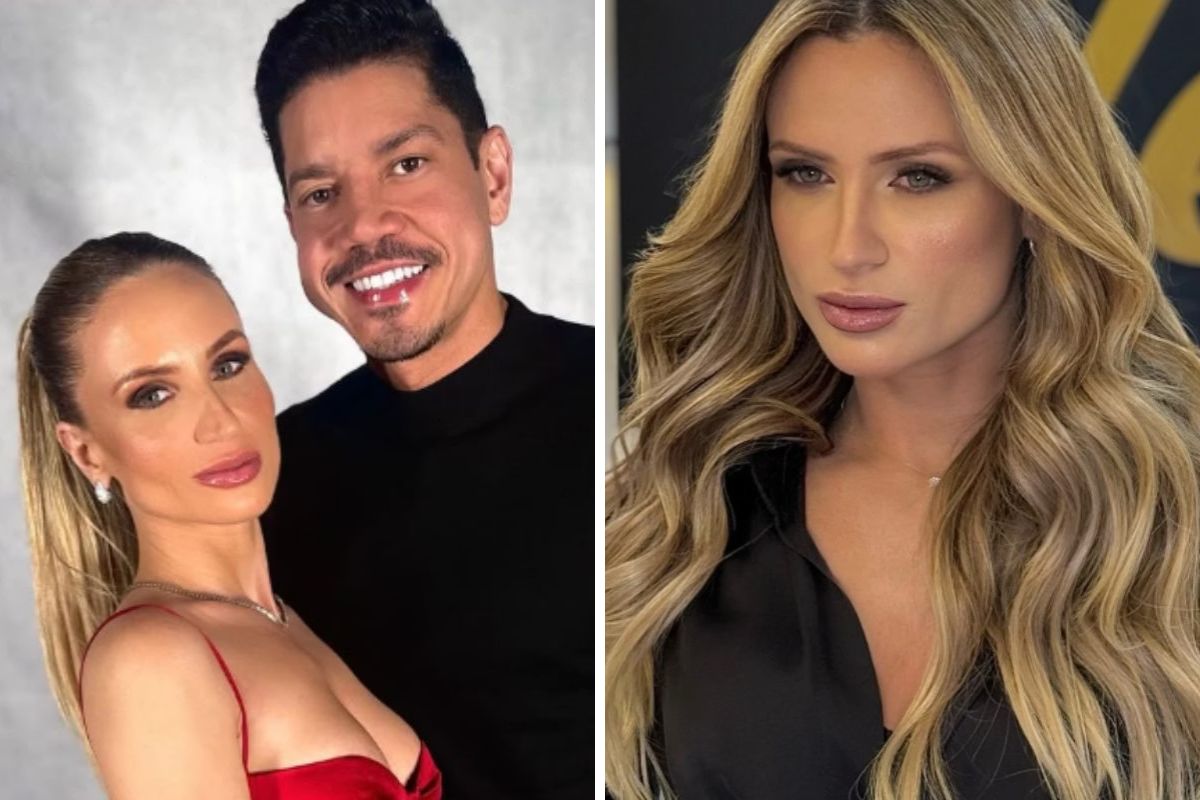 Sertanejo Diego se pronuncia após ação da Polícia envolvendo sua esposa