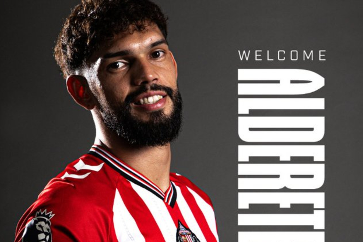 Sunderland abre os cofres por zagueiro da seleção paraguaia