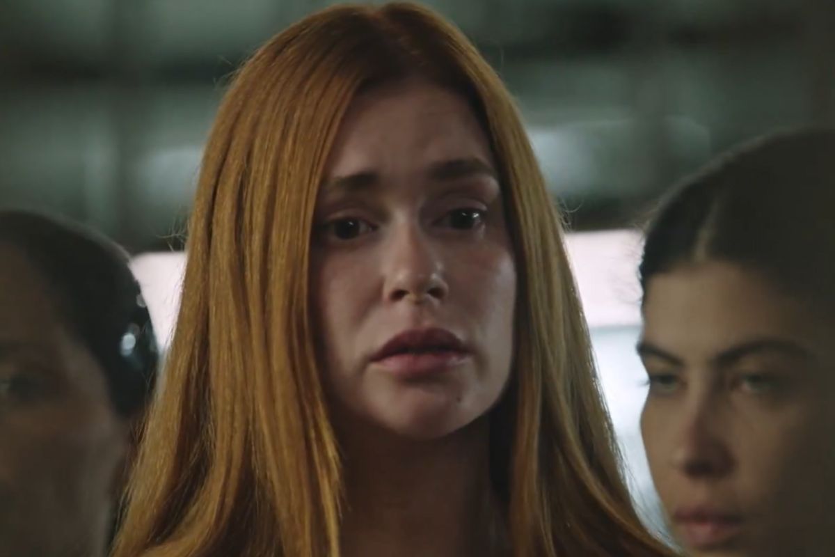 ‘Tremembé’: Primeiro trailer mostra Marina Ruy Barbosa interpretando Suzane