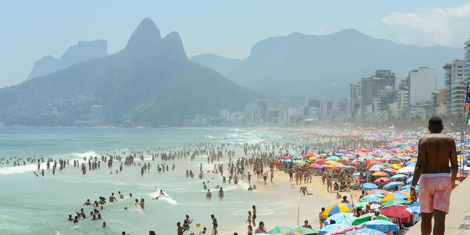 Polícia Militar antecipa início da Operação Verão no Rio