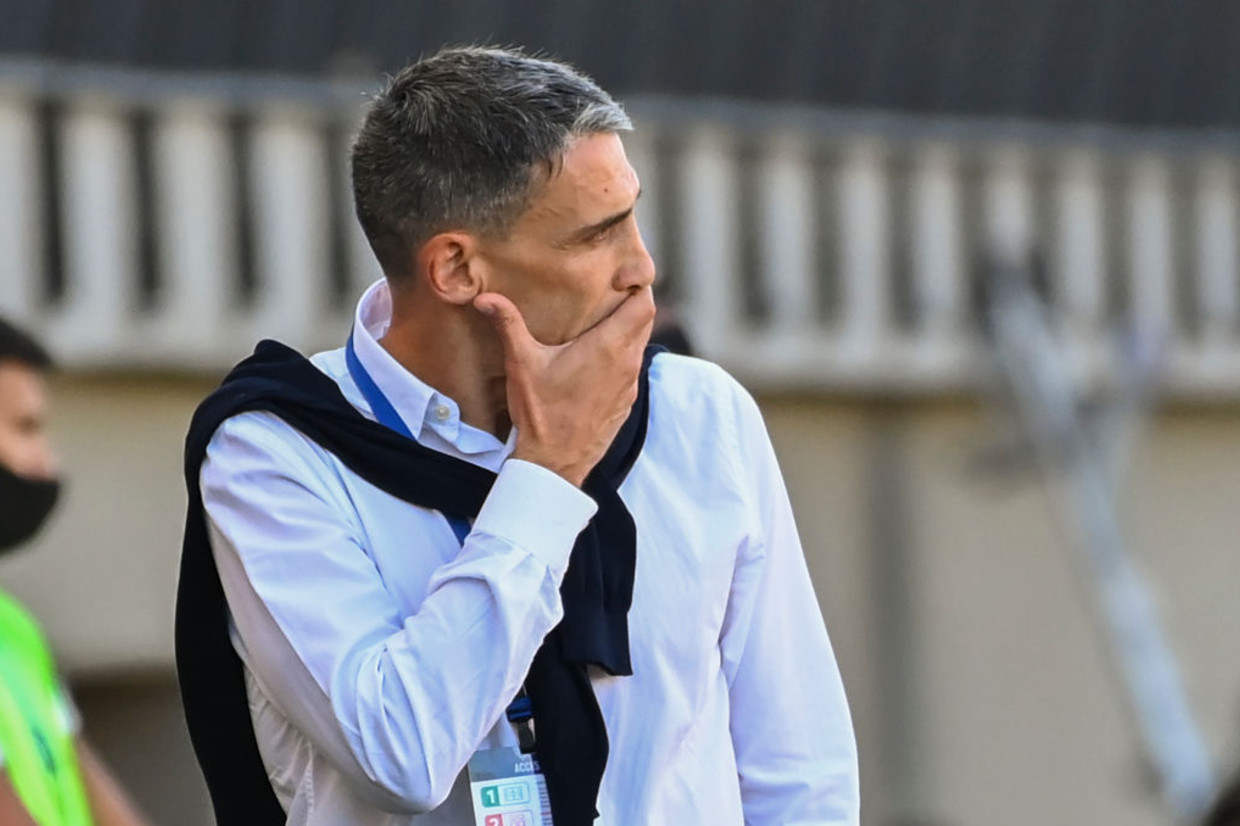 Vojvoda será o novo técnico do Santos, diz imprensa argentina