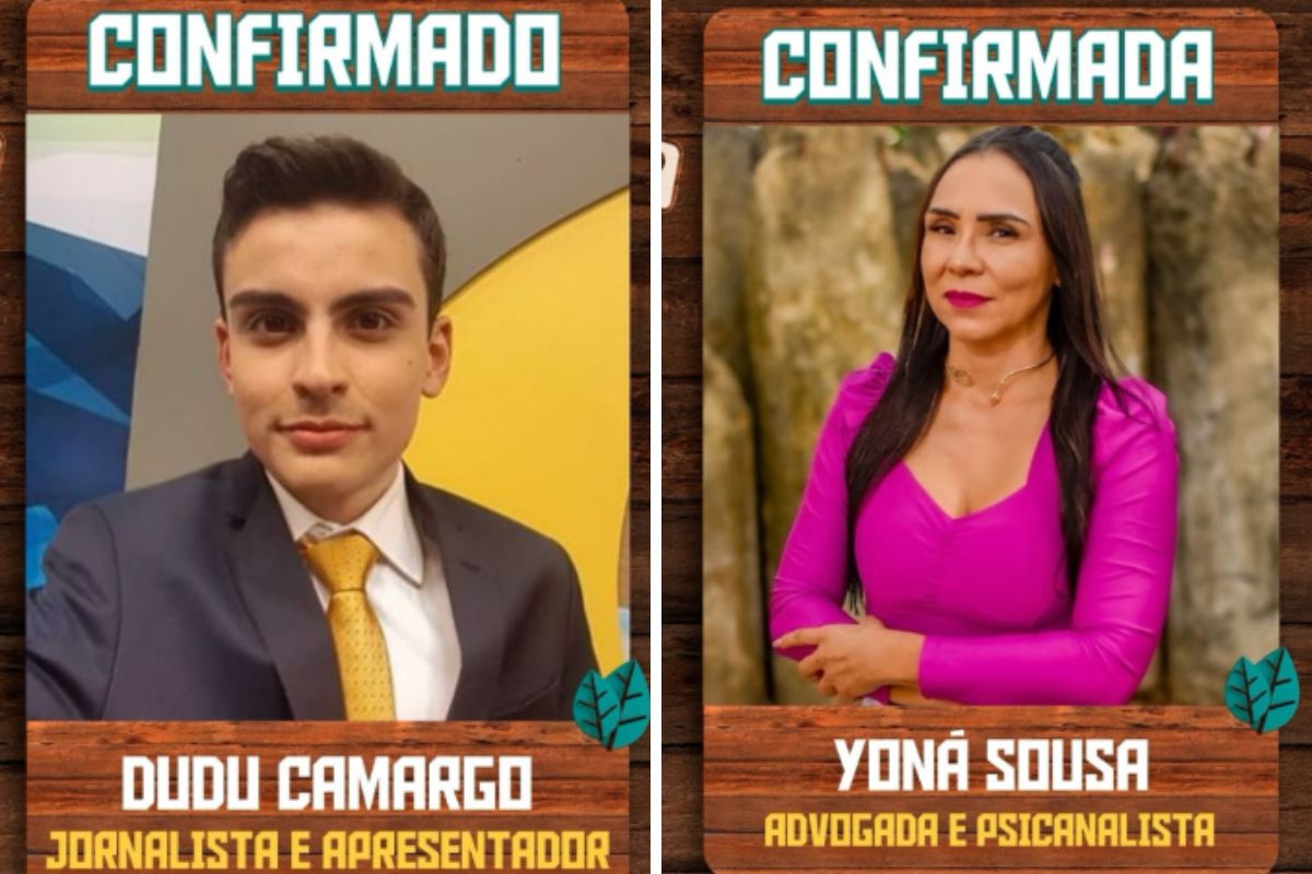 A Fazenda: Dudu Camargo e Yoná são os odiados pela sede?