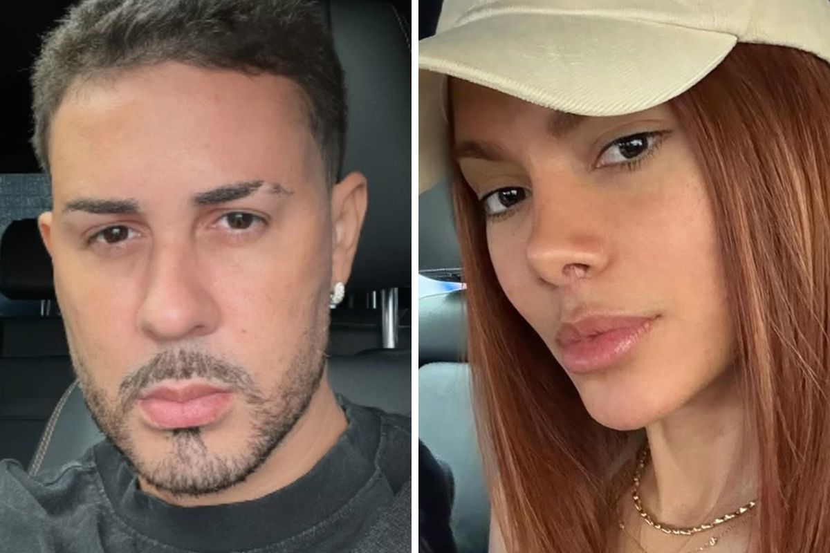 Anitta para de seguir Carlinhos Maia e ele manda recado direto