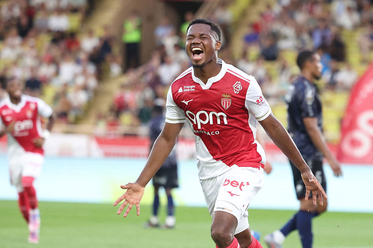 Após decepções, Ansu Fati ensaia retomada com início promissor no Monaco