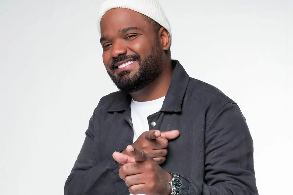 Arlindinho faz show em homenagem ao pai