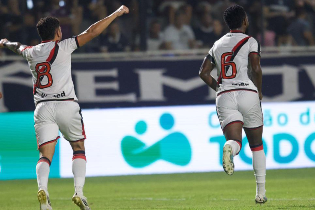 Atlético Goianiense vence Remo fora de casa para ainda sonhar com o acesso