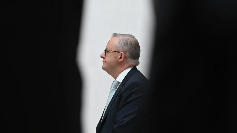 Austrália anuncia que vai reconhecer Estado da Palestina em setembro