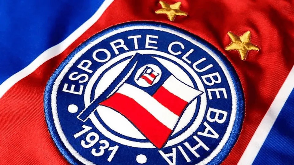 Bahia alinha venda de Luciano Rodríguez para time árabe por R$ 126 milhões