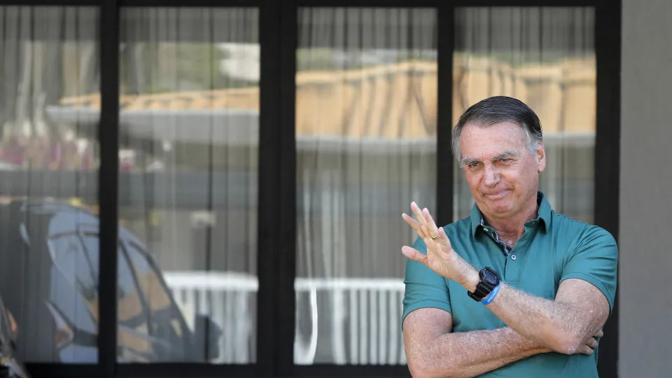 Entenda como funciona uma anistia, alvo de discussão no Congresso sobre 8/1 e Bolsonaro