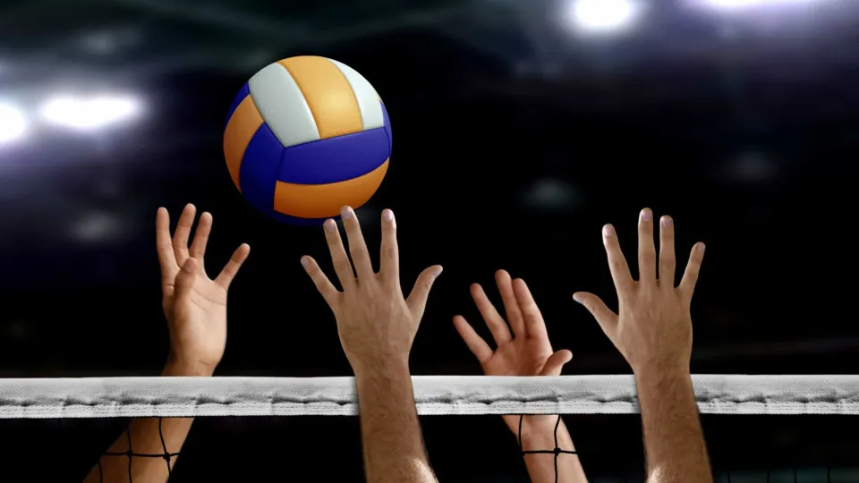 Brasil é eliminado do Campeonato Mundial de vôlei masculino
