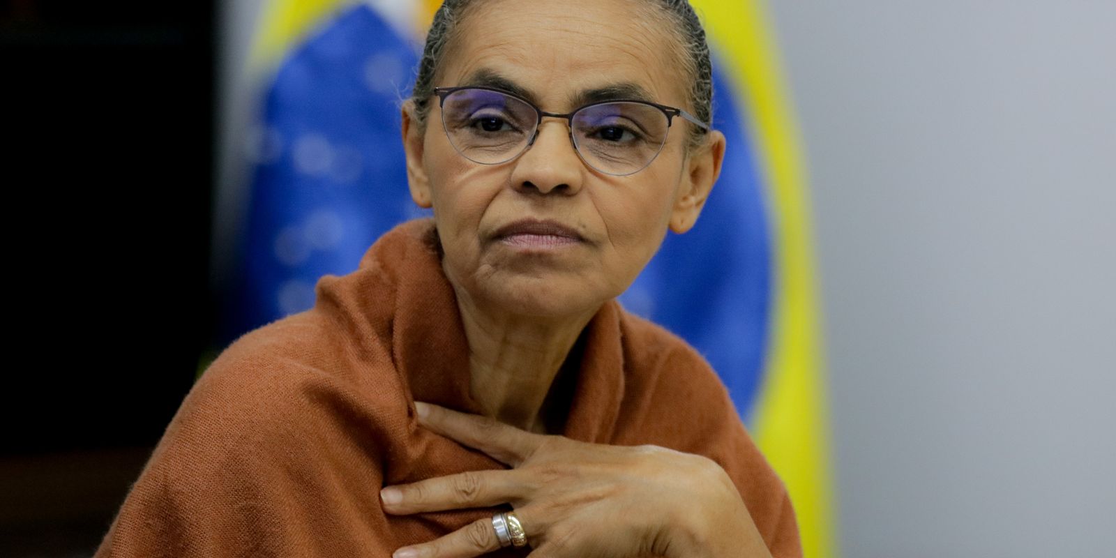 COP-30 será oportunidade para fortalecer multilateralismo, diz Marina
