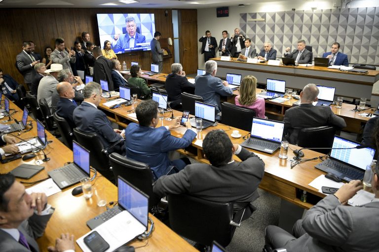 CPMI do INSS ouve familiares de ‘Careca’ e Camisotti nesta quinta – Notícias