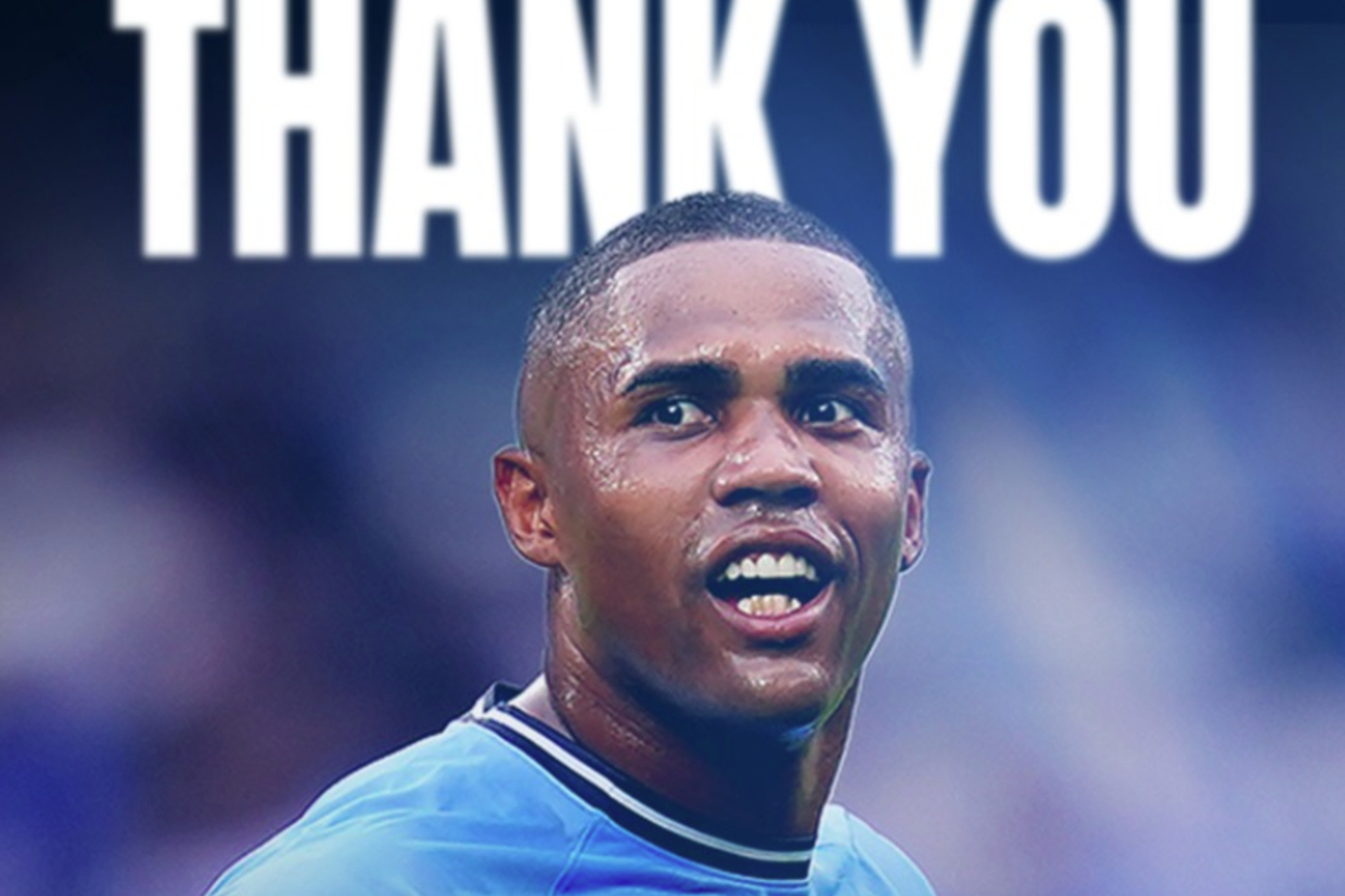 Cabe no seu time? Douglas Costa rescinde com Sydney FC