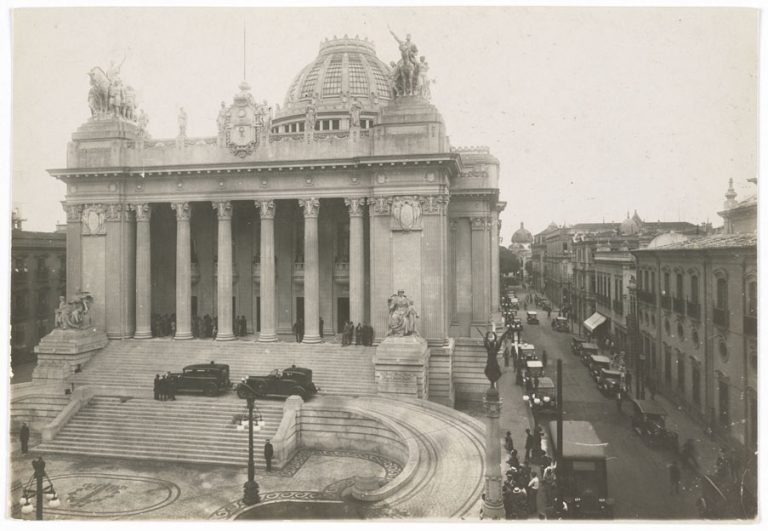 Câmara dos Deputados abre comemorações dos seus 200 anos na próxima terça-feira – Notícias