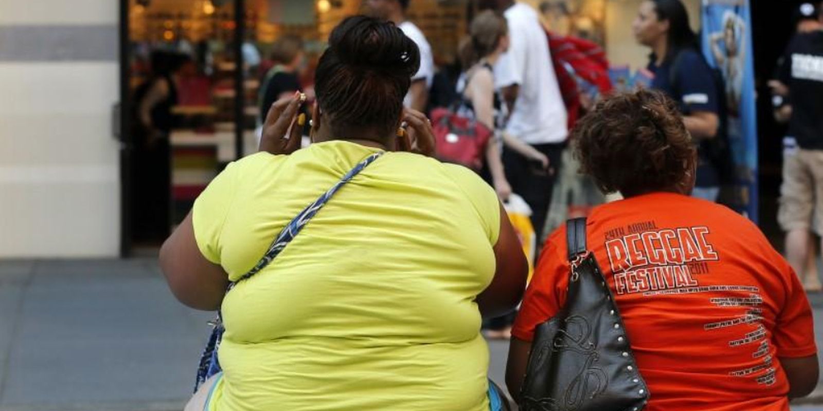 Campanha pede inclusão de medicamentos para obesidade no SUS