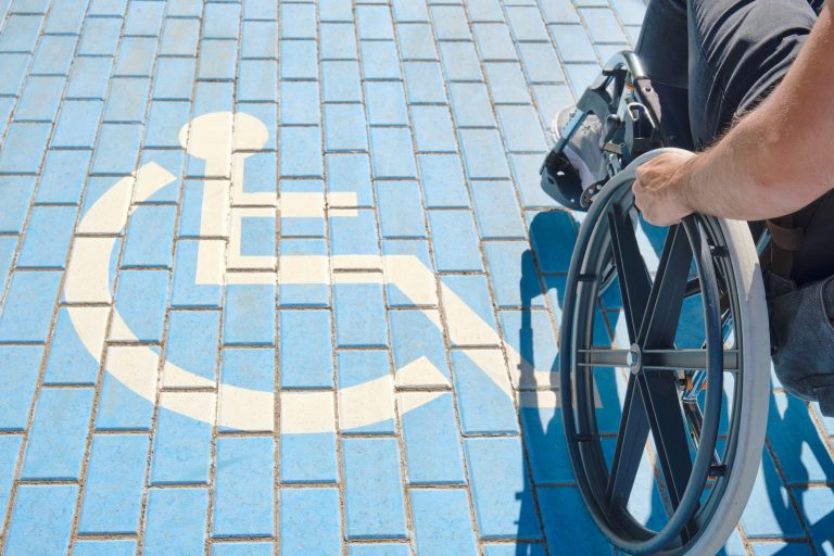 Cancelada audiência sobre descumprimento de lei que libera pessoas com deficiência permanente de nova perícia – Notícias