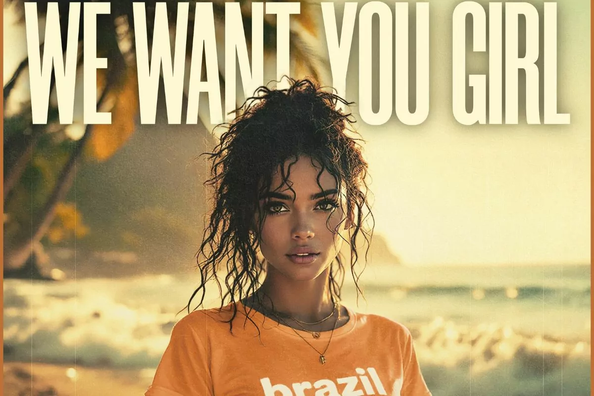 CeeLo Green lança single We Want You Girl
