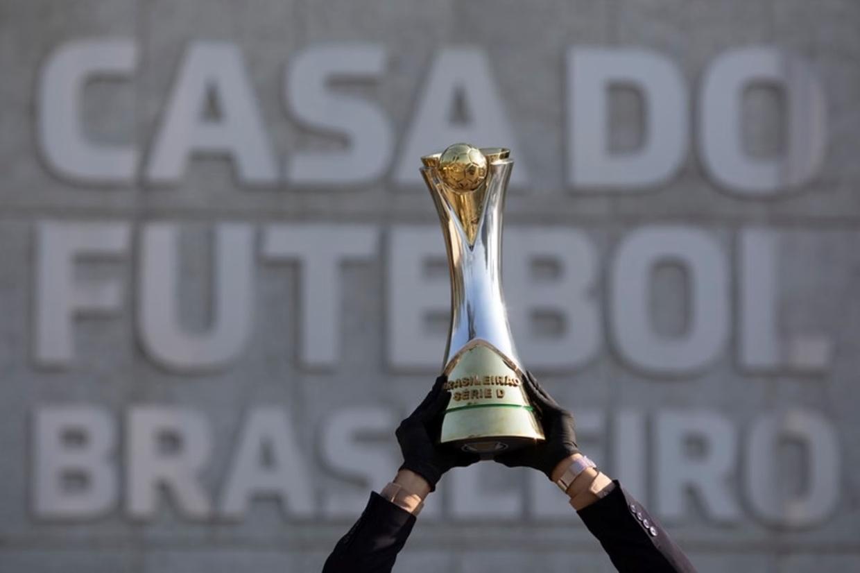 Com acesso inédito e retornos após 20 anos, três clubes sobem para Série C