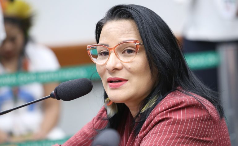 Comissão aprova reforço no sigilo de dados de mulheres vítimas de violência doméstica – Notícias