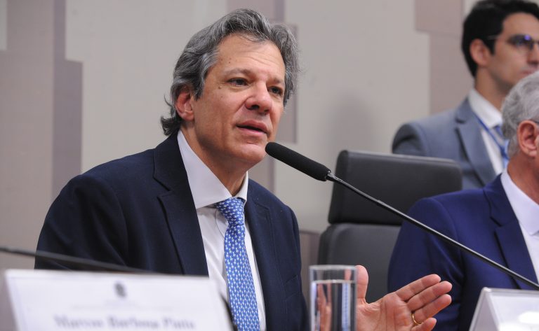 Comissão de Agricultura ouve ministro da Fazenda nesta quarta-feira – Notícias