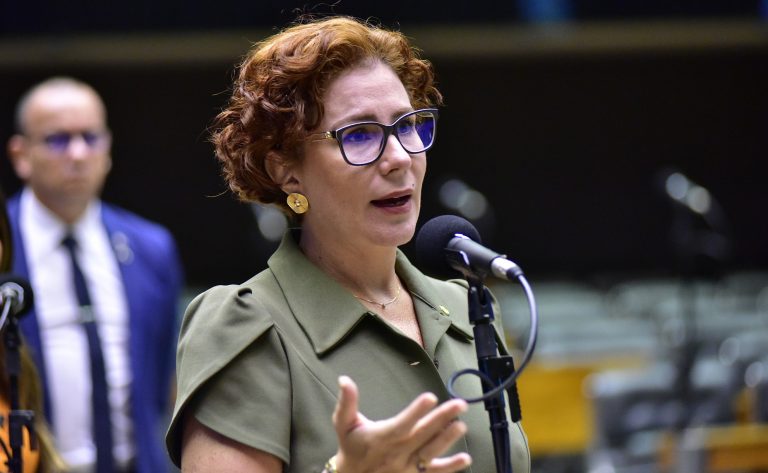 Comissão de Constituição e Justiça da Câmara ouvirá testemunhas no processo contra Carla Zambelli nesta quarta-feira – Notícias
