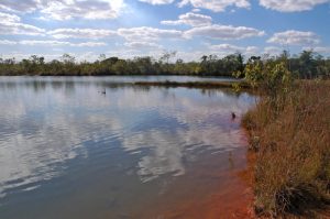 Comissão debate impactos de aterro sanitário em área de proteção do rio Descoberto – Notícias