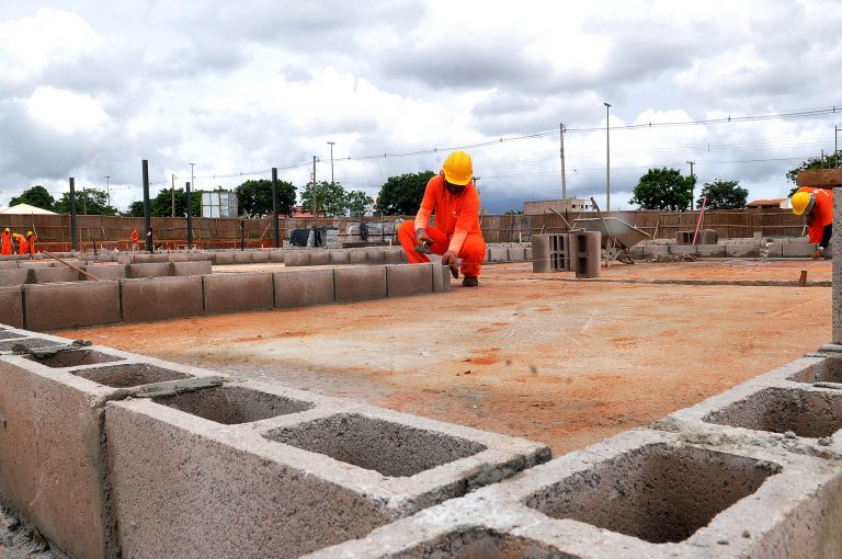 Comissão externa debate retomada de obras paralisadas do Ministério da Saúde – Notícias