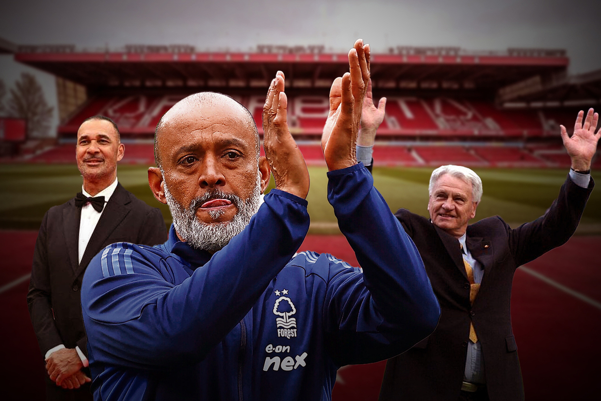 Como Nuno Espírito Santo, relembre as trocas mais rápidas de técnicos na Premier League