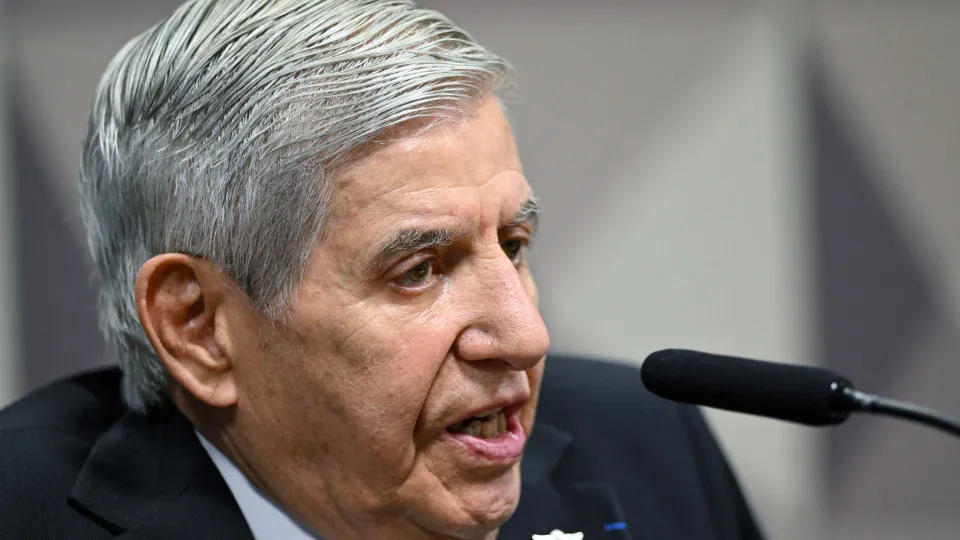 Defesa de Augusto Heleno diz que irá ‘lutar até o fim’ para provar inocência