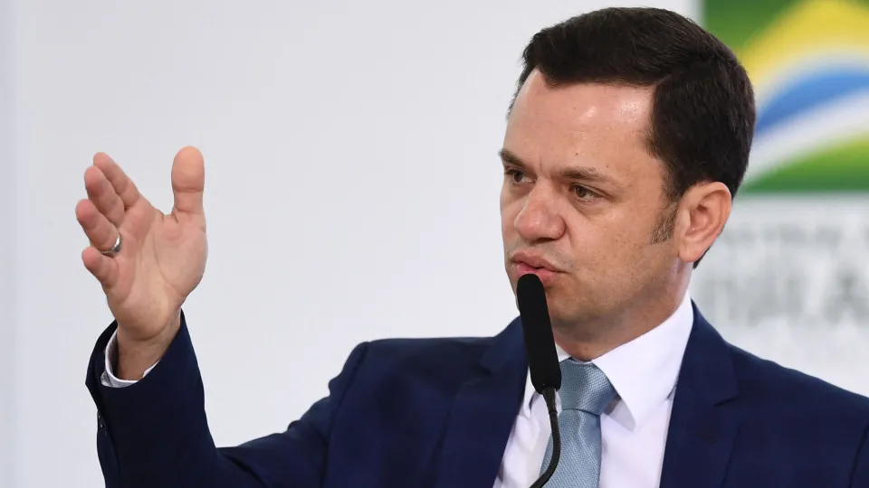 Anderson Torres pede para cumprir pena na superintendência da PF