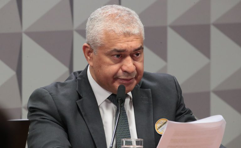 Diretor de empresas do “Careca do INSS” admite movimentação de recursos, mas nega irregularidades – Notícias