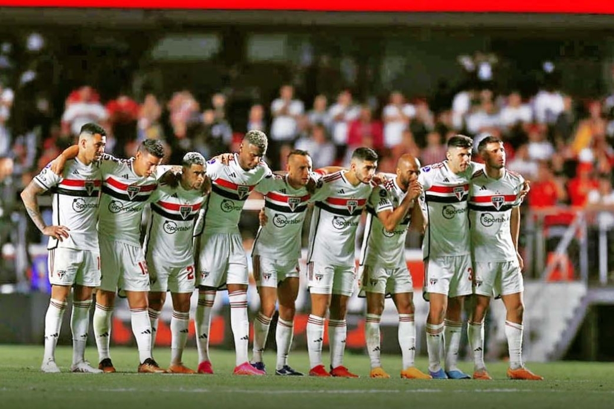 Domínio na altitude, freguesia fora: O que o São Paulo pode esperar da LDU pelo retrospecto recente?