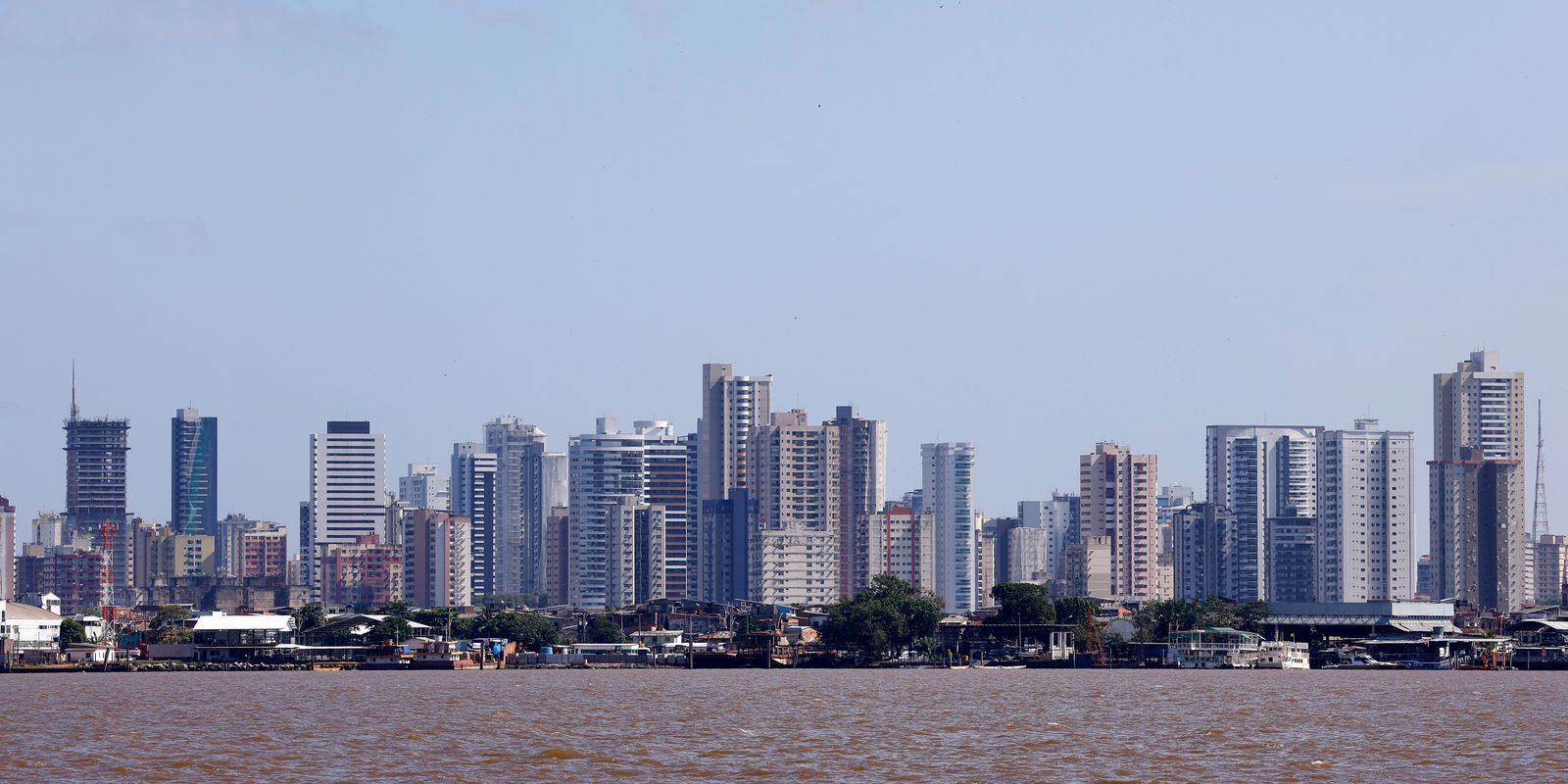 Emissora anfitriã, EBC prepara megaoperação para transmitir COP30