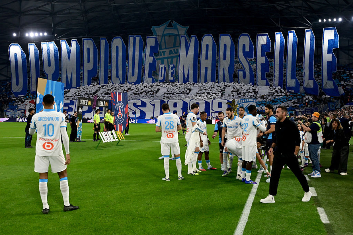 Empate quádruplo na França: Domínio do PSG colocado a prova?