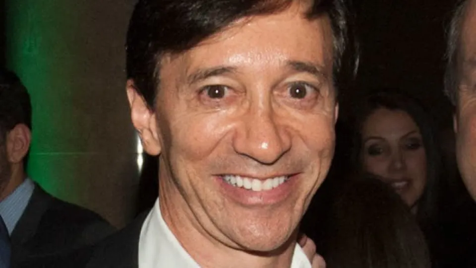 Ex-astro de Wall Street Howard Rubin é acusado de tráfico sexual nos EUA