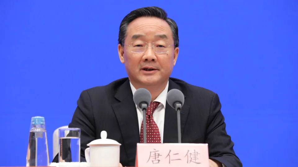 Ex-ministro da Agricultura da China é condenado à morte por corrupção