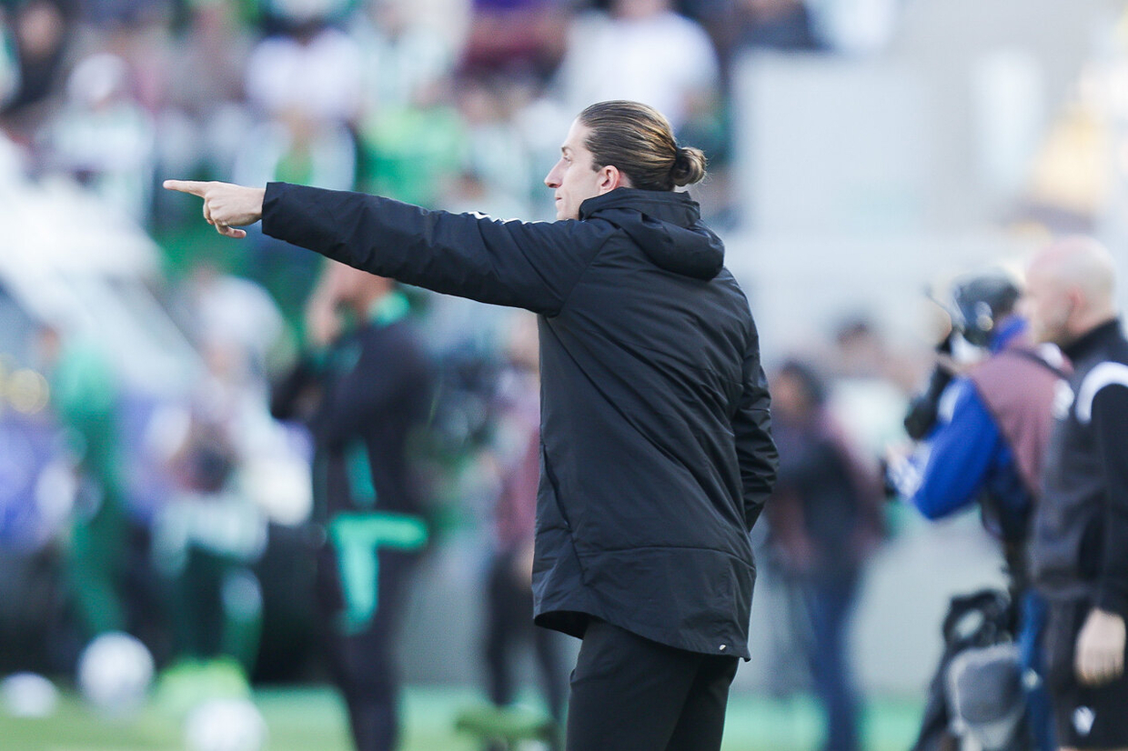 Filipe Luís admite proposta de time europeu, mas fica no Flamengo: 'Não era o momento'