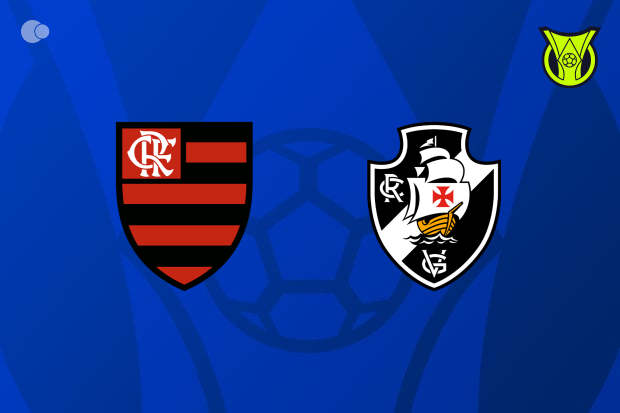 Flamengo x Vasco: Retrospecto, escalações e estatísticas no Brasileirão Série A