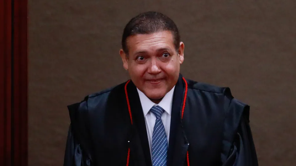 Gilmar e Kassio votam para autorizar quebra de sigilo de buscas no Google em investigações
