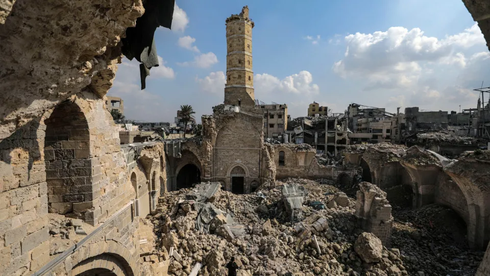 Governo de Israel aprova plano militar para ocupar Gaza