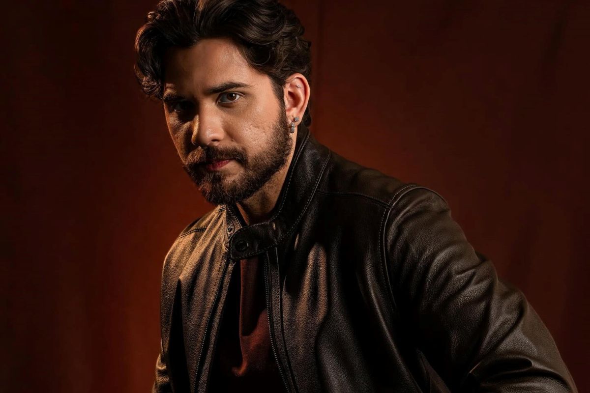 Gustavo Mioto anuncia nome de turnê intimista
