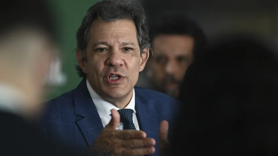 Haddad anuncia criação de delegacia para investigar crime organizado