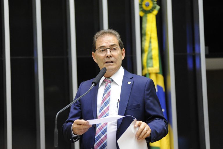 Hugo Motta confirma Paulinho da Força como relator do projeto da anistia – Notícias