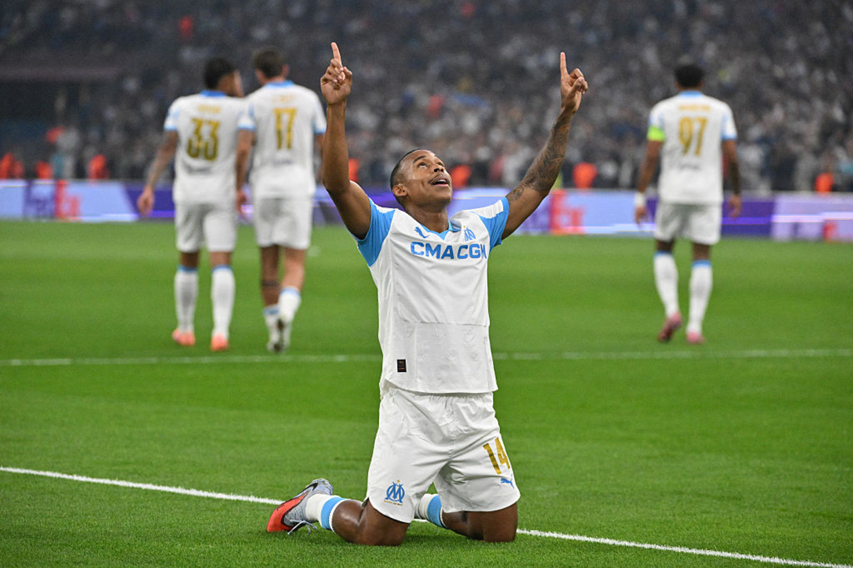 Igor Paixão reencontra maior vítima para brilhar na Champions League