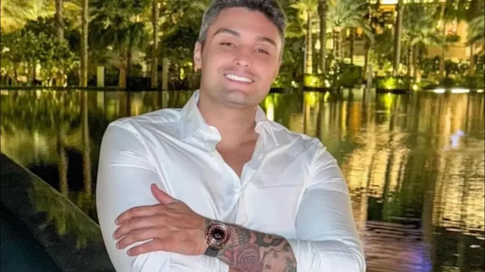 Influenciador suspeito de desviar R$ 146 milhões tem prisão mantida na Argentina