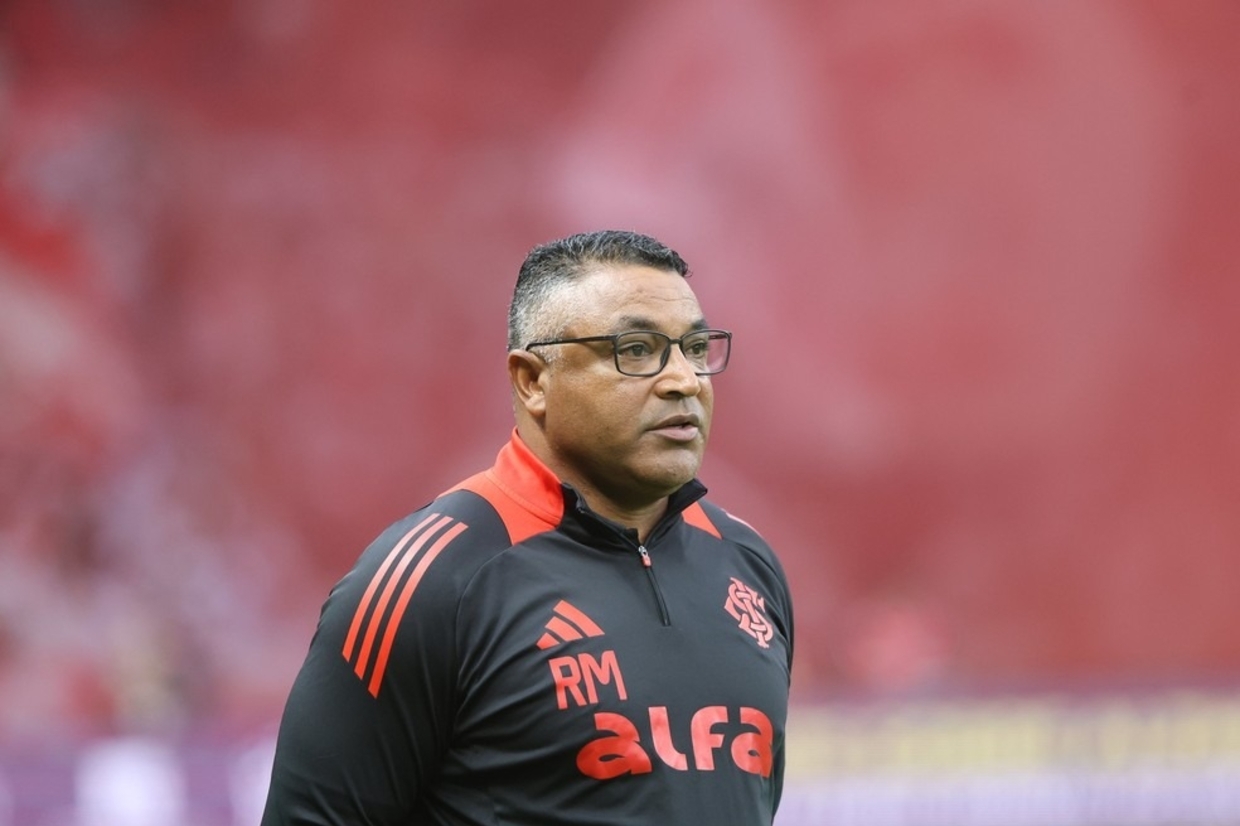 Inter demite Roger Machado depois de derrota no GreNal