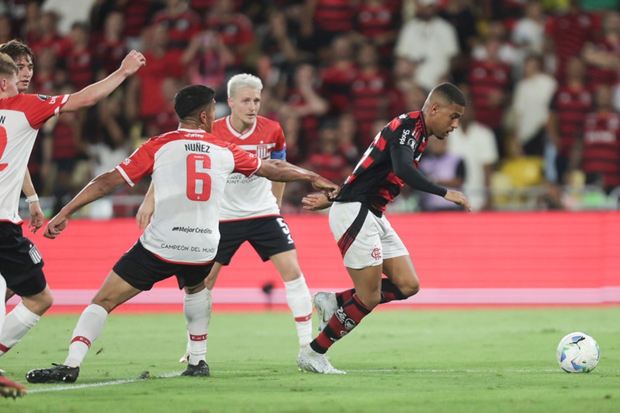 Invicto na Argentina desde 2017, Flamengo não viu 'placar trágico' neste século contra os hermanos