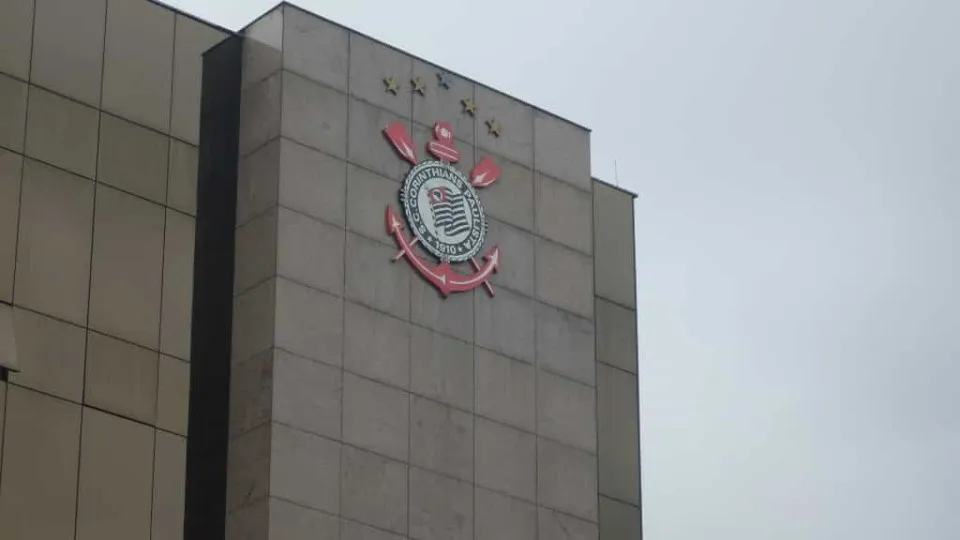 Justiça autoriza quebra do sigilo dos cartões corporativos do Corinthians