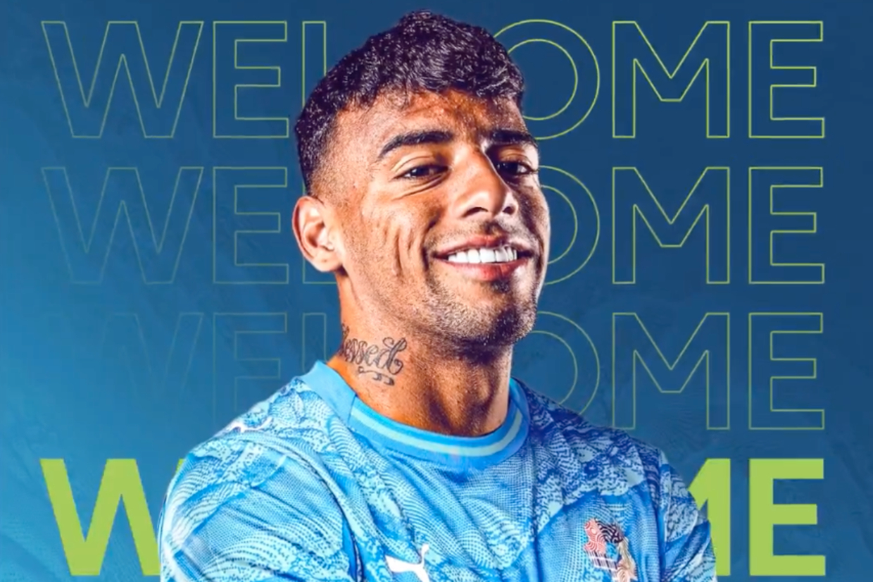 Lucho Rodriguéz deixa o Bahia na maior venda da história do futebol do nordeste
