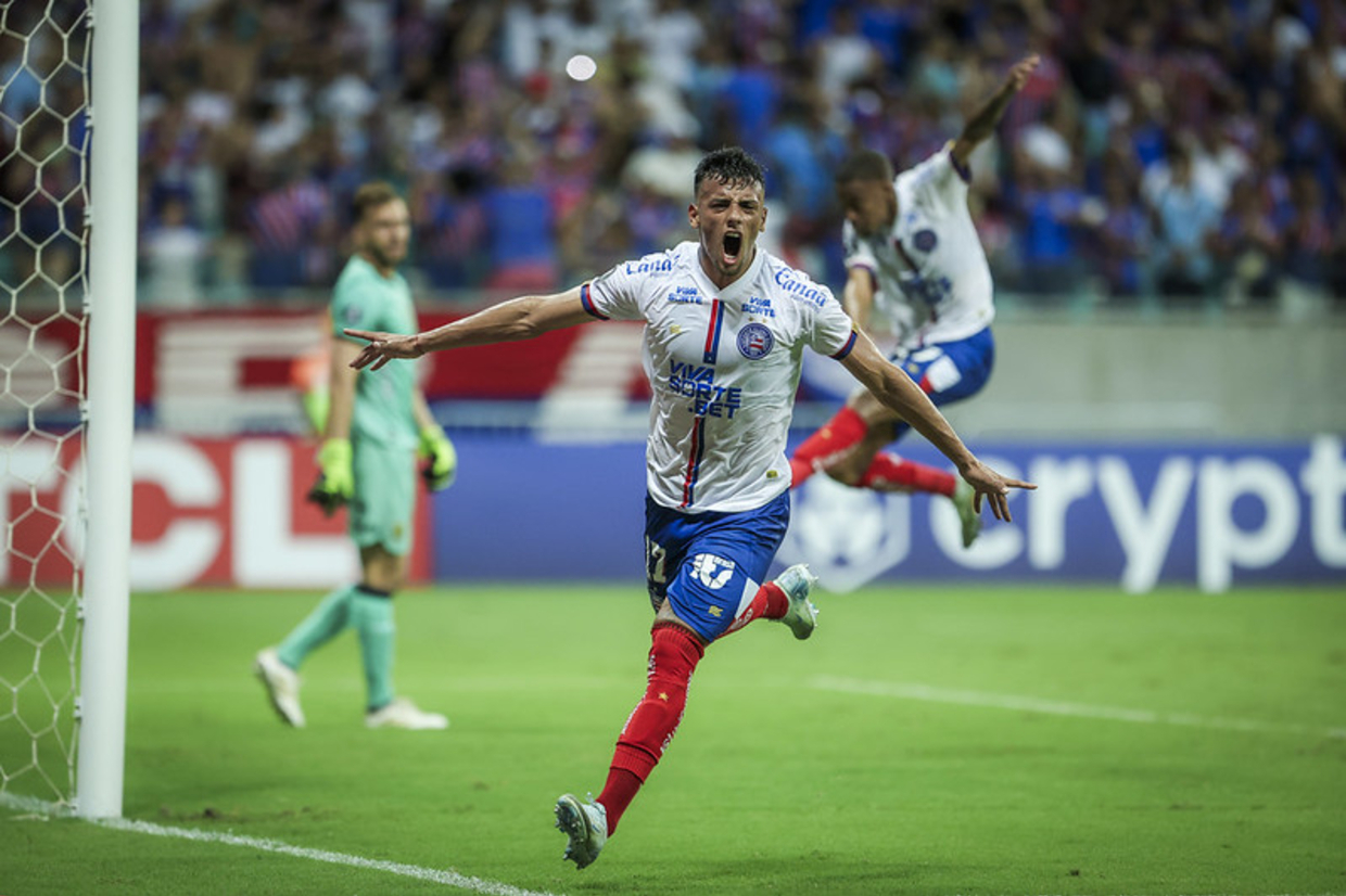 Lucho Rodríguez pode ir jogar no futebol saudita
